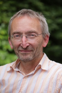 Gerd Nergert