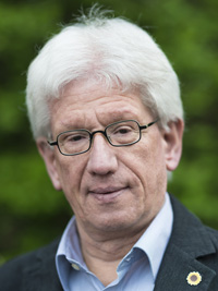 Hubert Grobecker