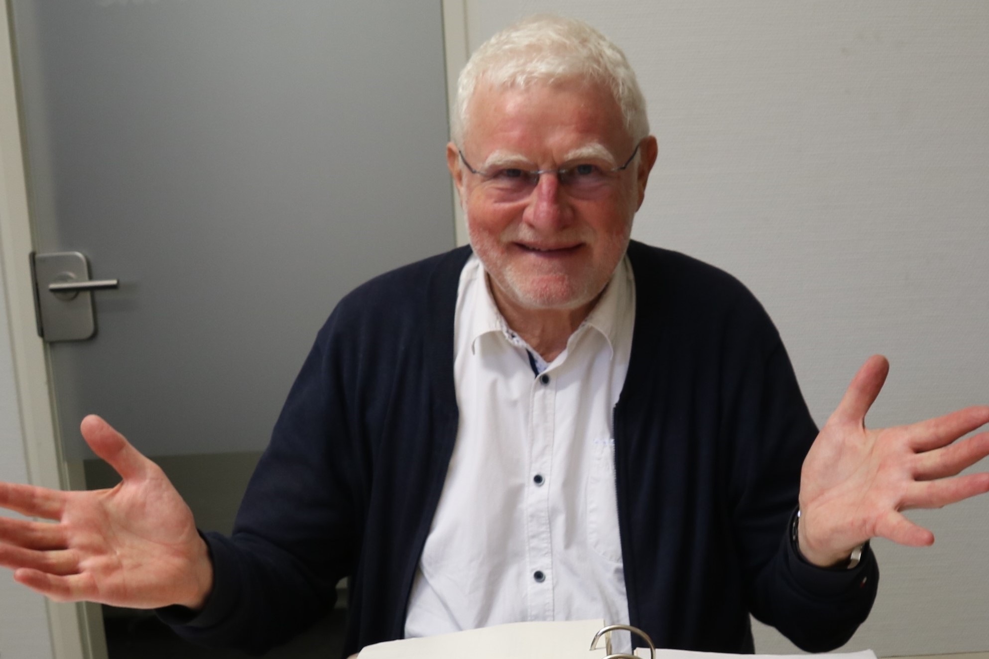 Reinhold Schoppmann