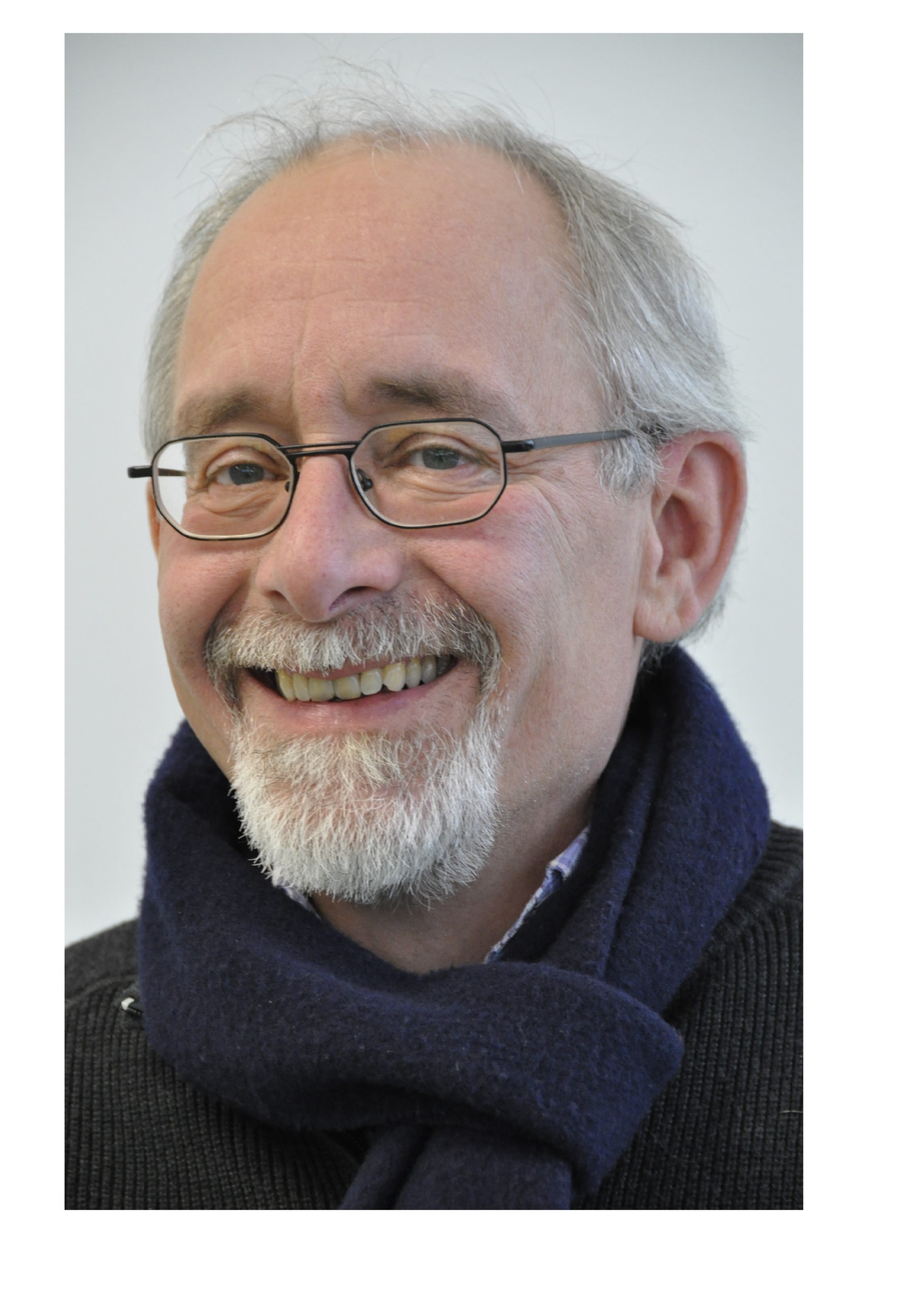 Bernward Fahlbusch