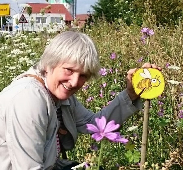 Inge Seelige