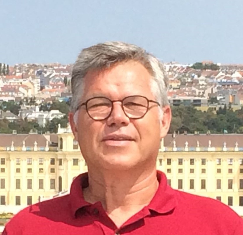 Martin Schubert