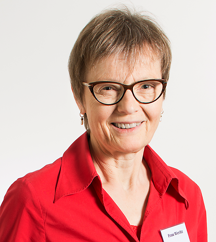 Ute Weritz