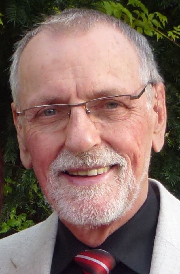 Albert Leendertse