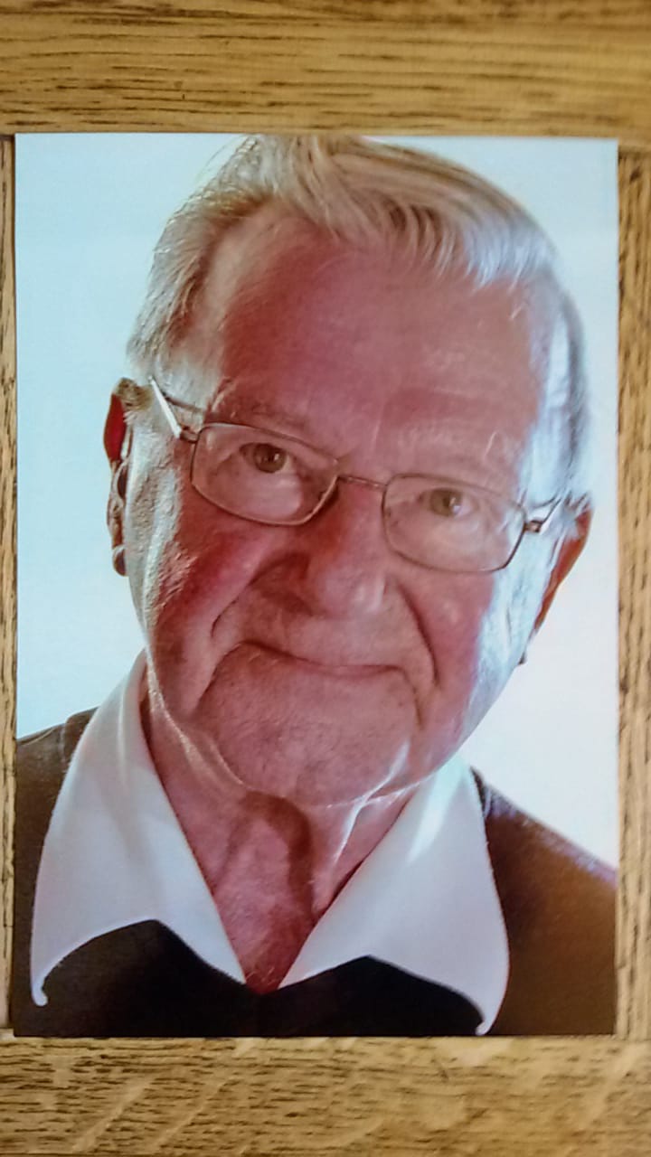 Johannes Spitzer