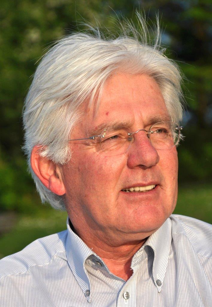 Martin Plewa