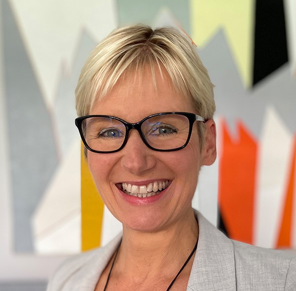 Anette Lison