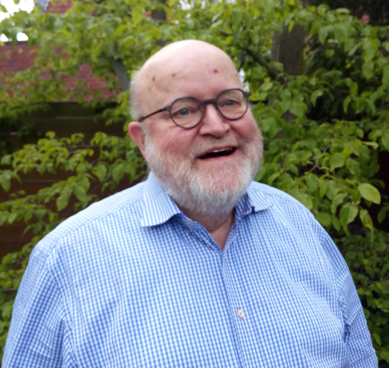 Clemens Wallmeier