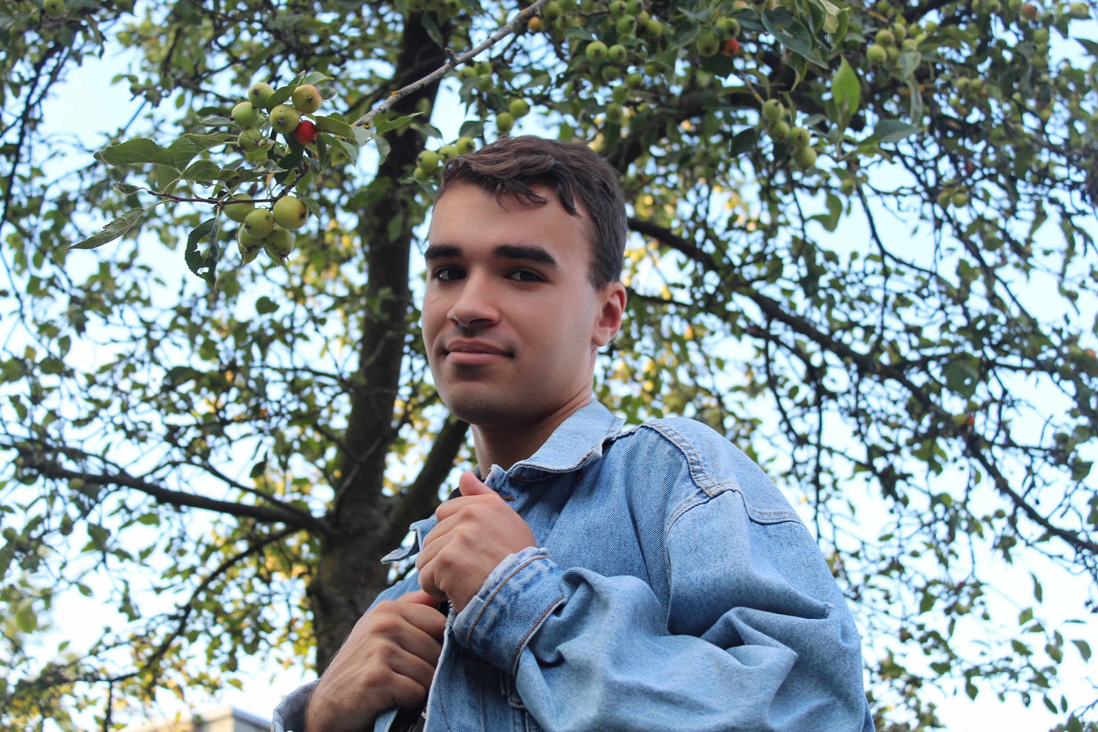 Younes Greßhake