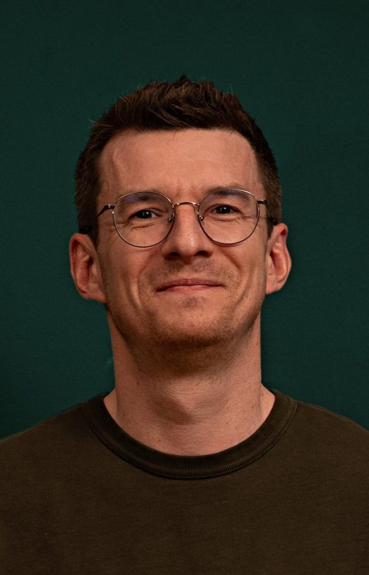 Dr. Bastian Franze