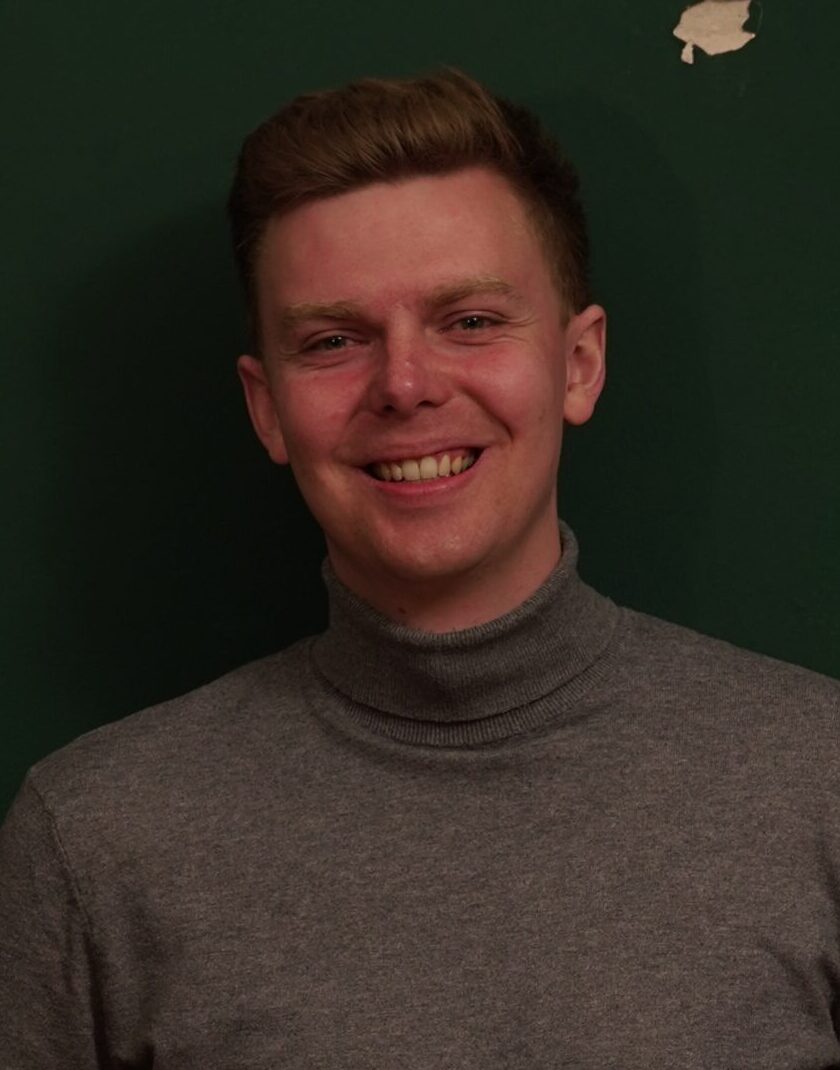 Paul Horstmann