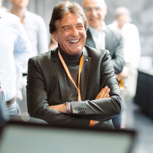Tono Huerkamp