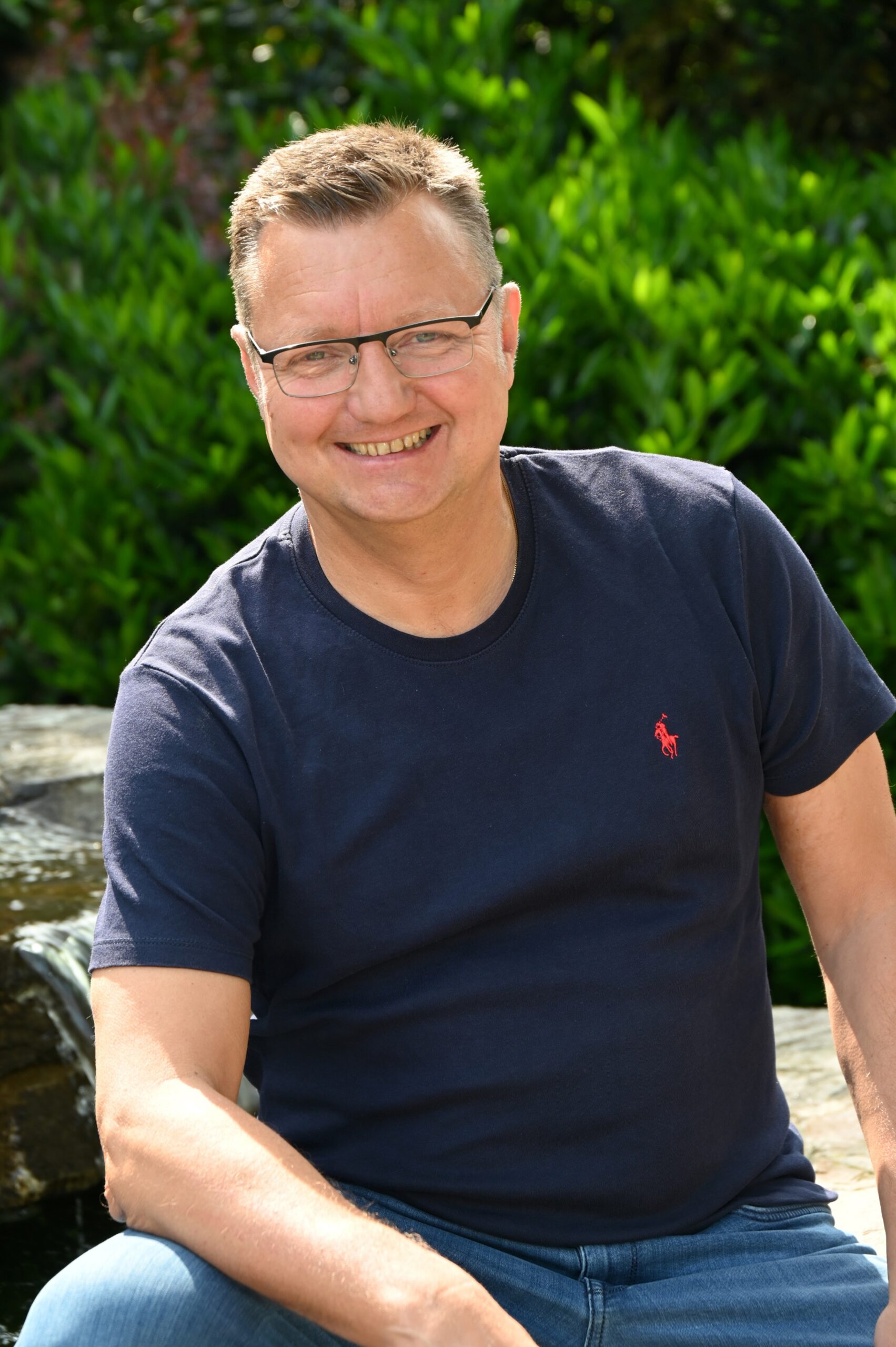 Andre Wenning