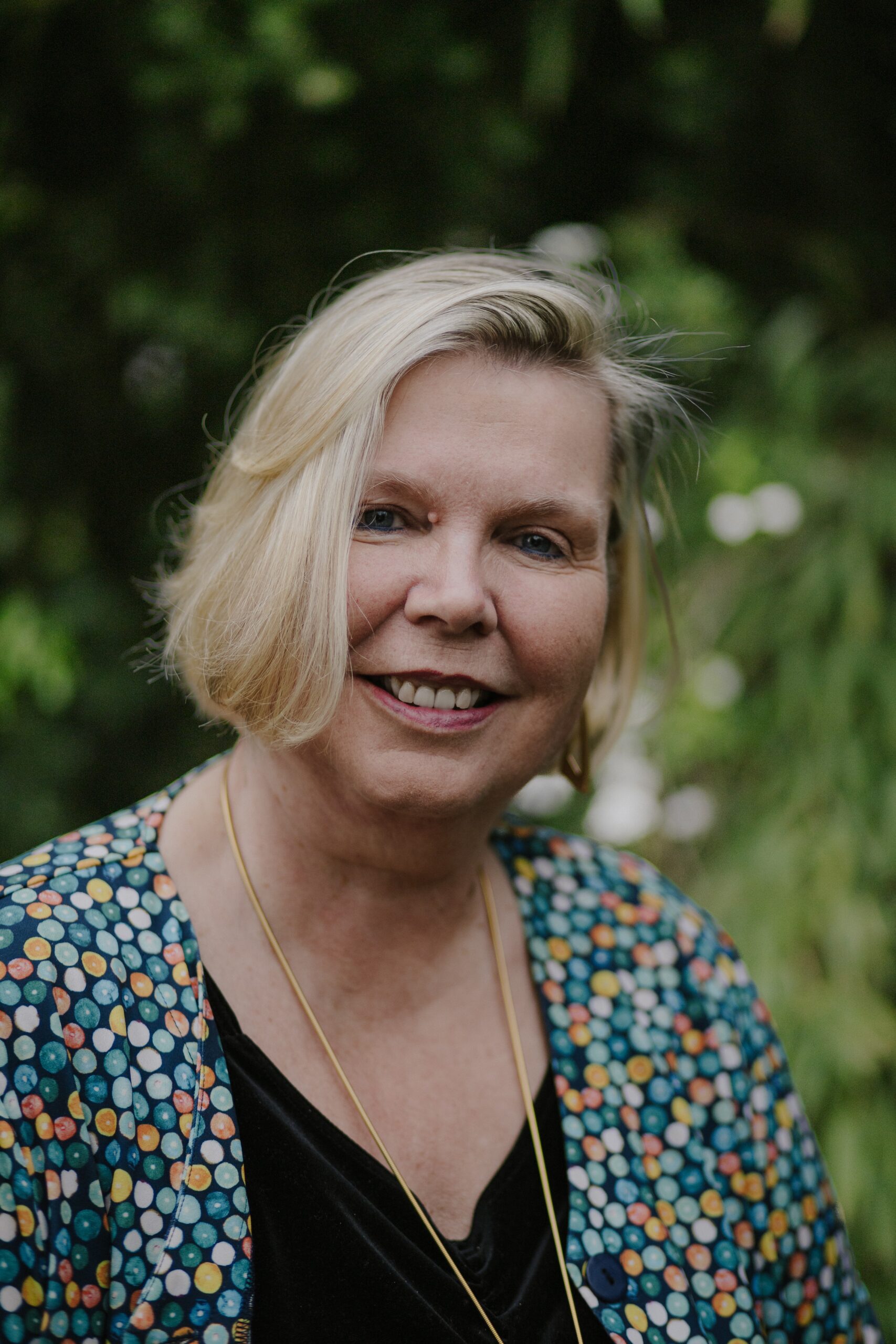 Andrea Kleene-Erke