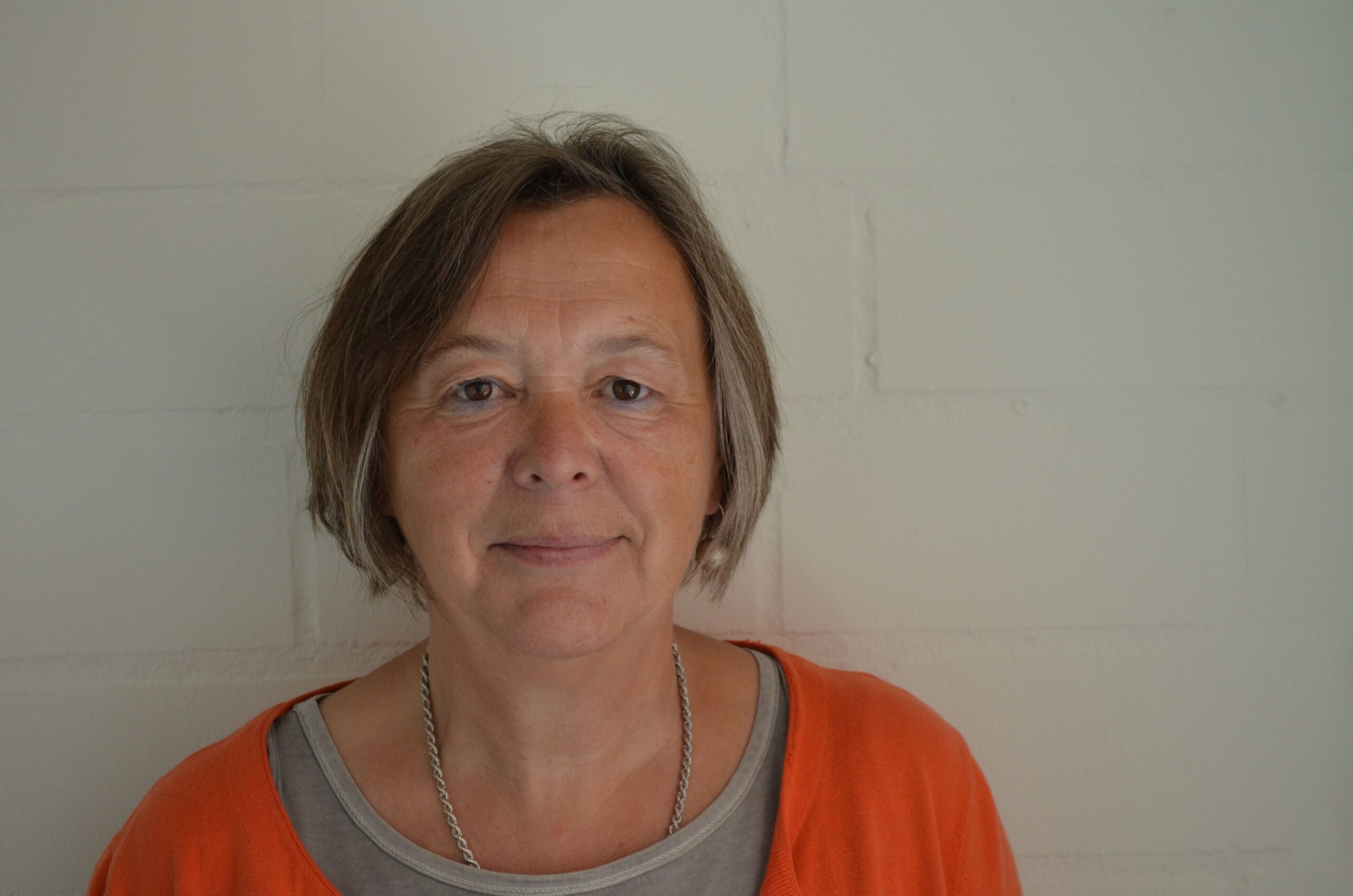Christiane Busmann