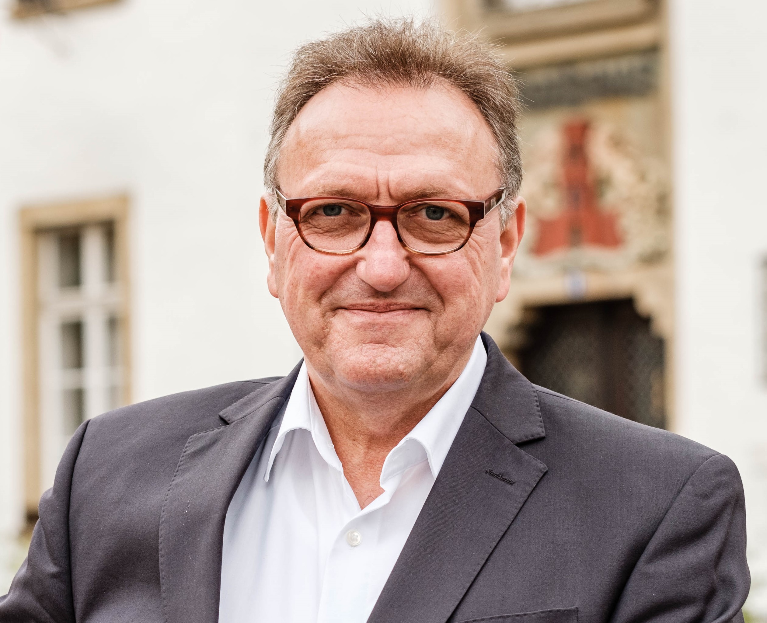 Peter Huerkamp