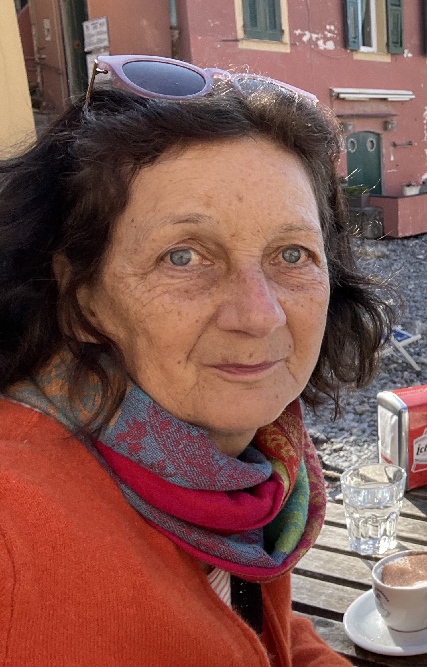 Gabriele Schulte