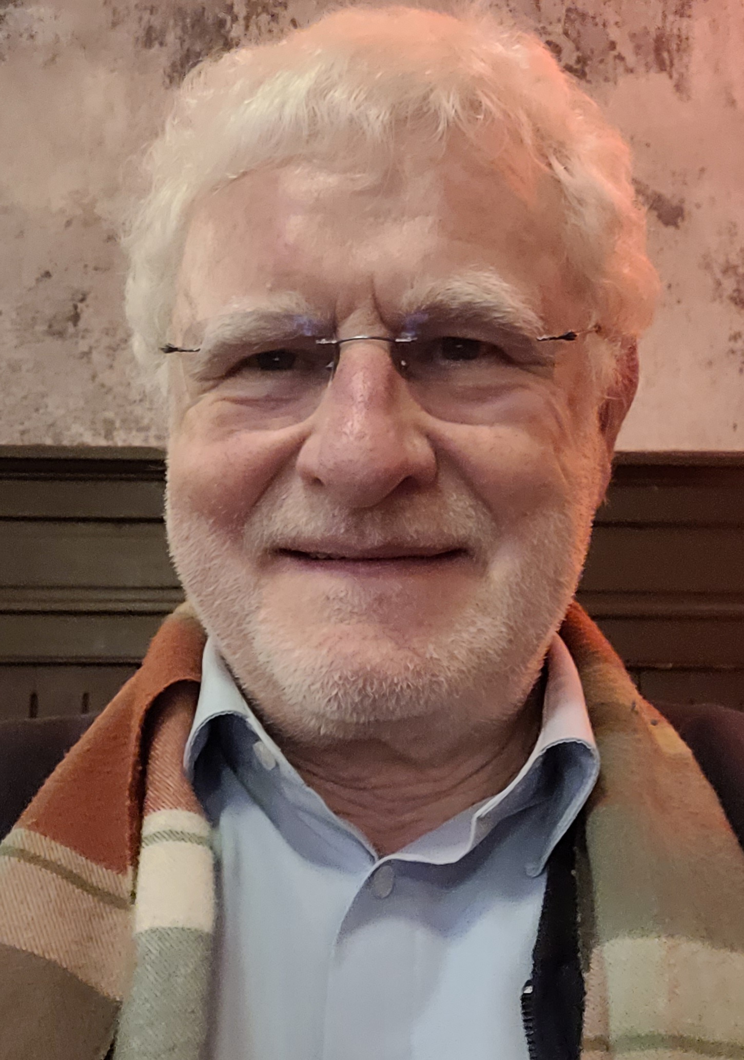Dr. Reinhold Schoppmann