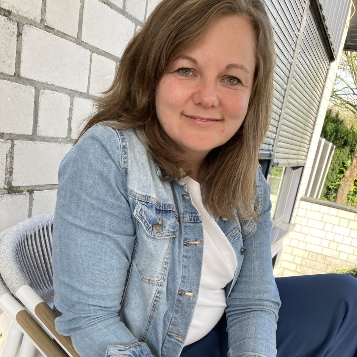 Johanna Schürmann