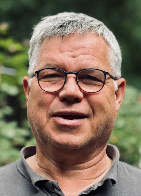Martin Schubert