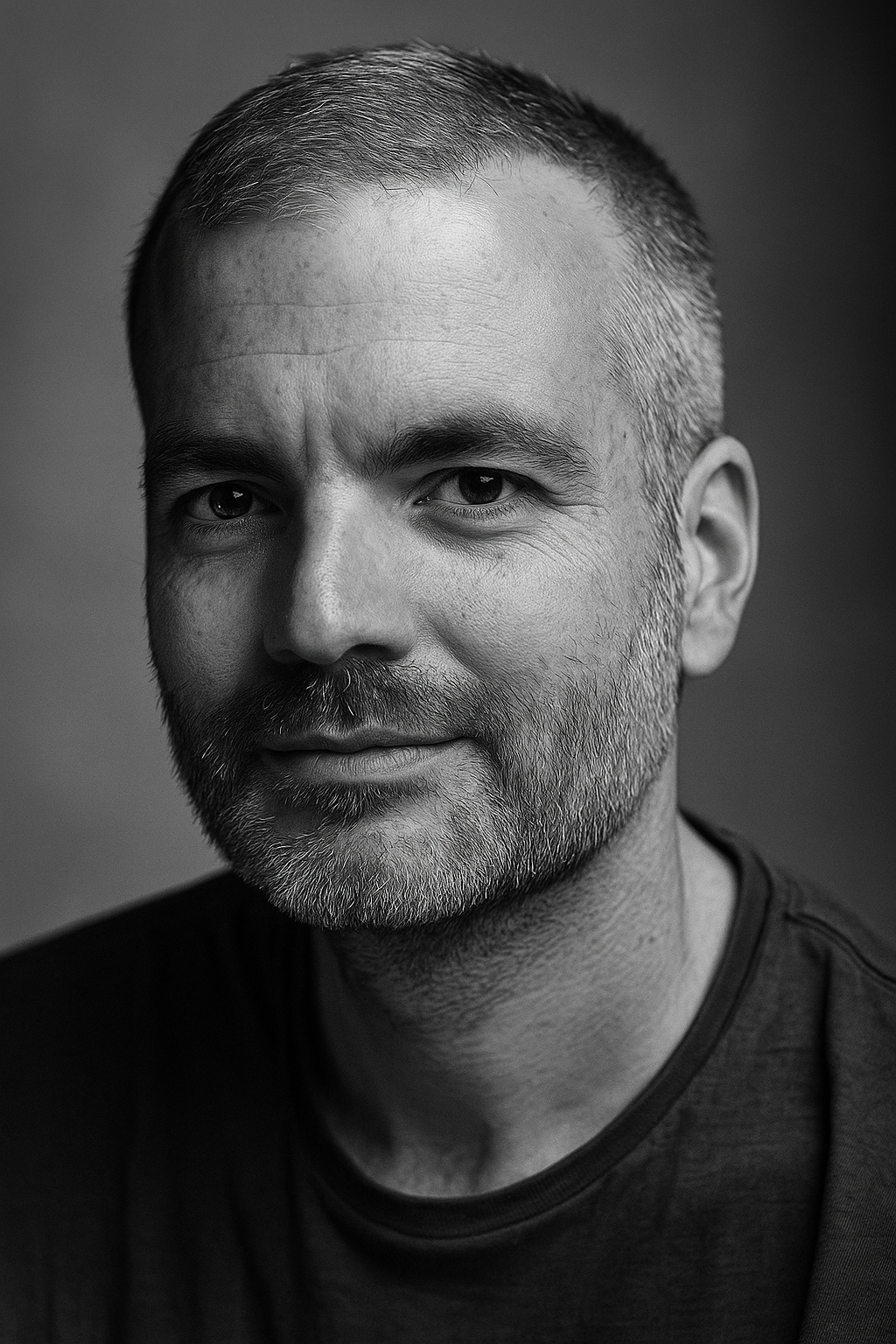 Daniel Dufton