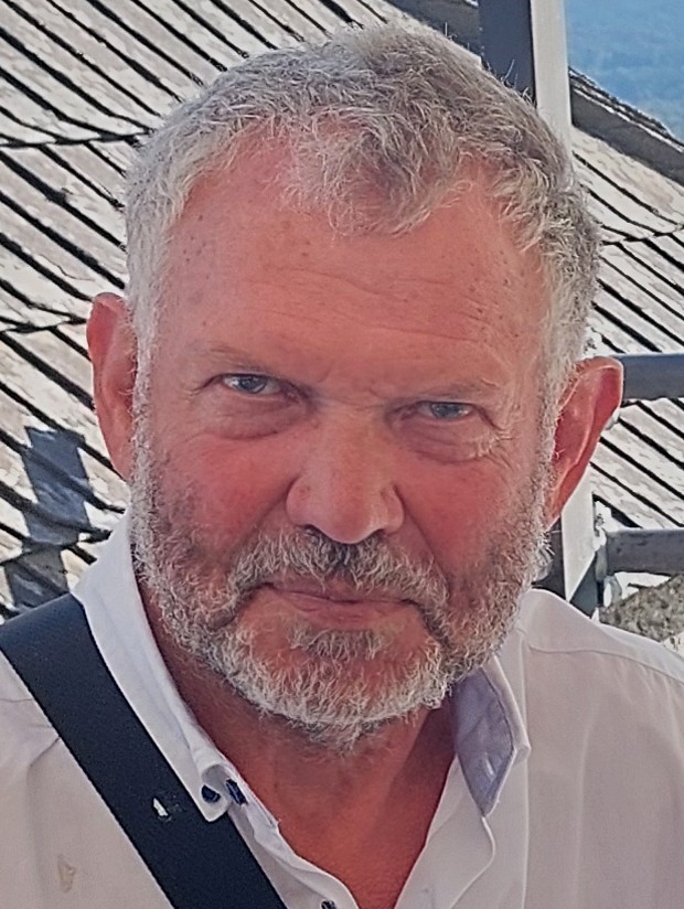 Alwin Frerich