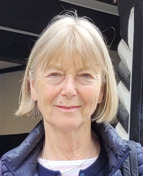 Monika Schoppmann