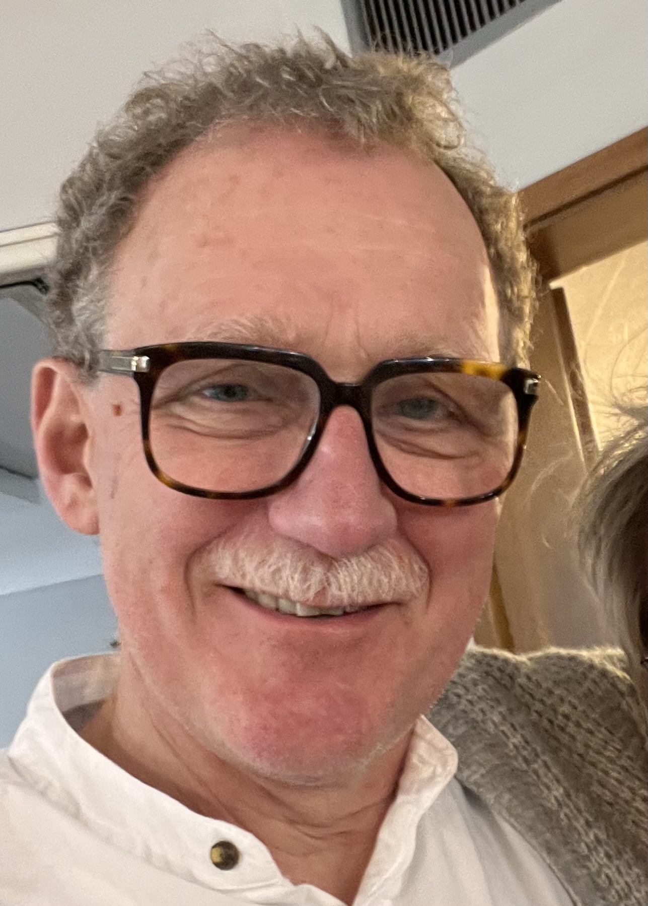 Jürgen Rüsel