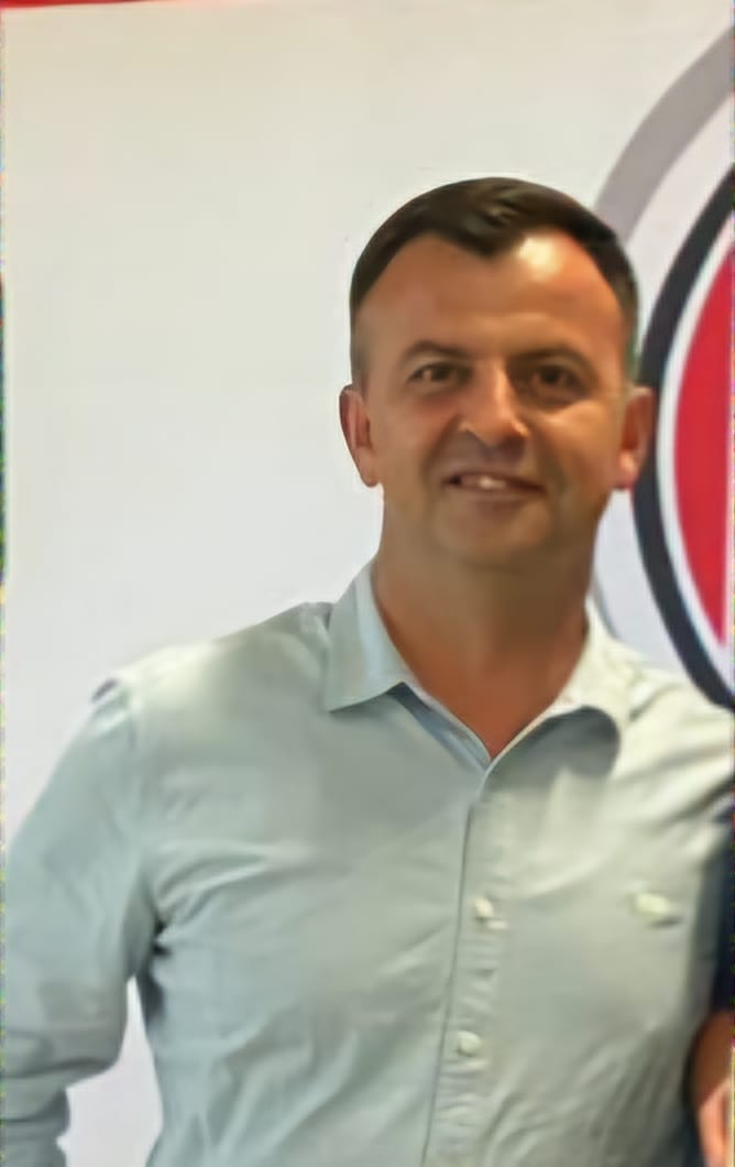 Admir Bahonjic