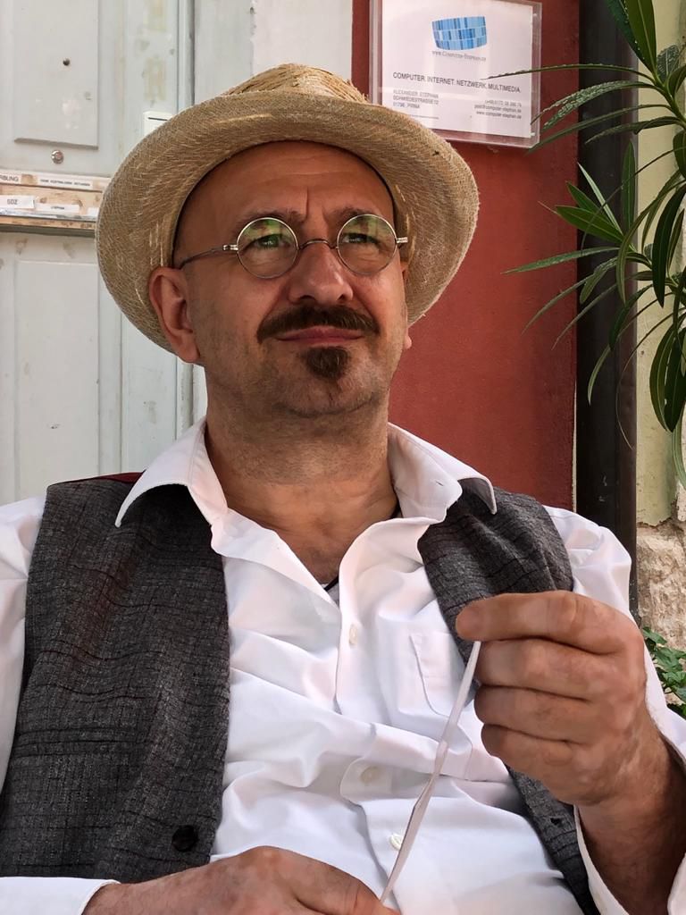 Dirk Groß