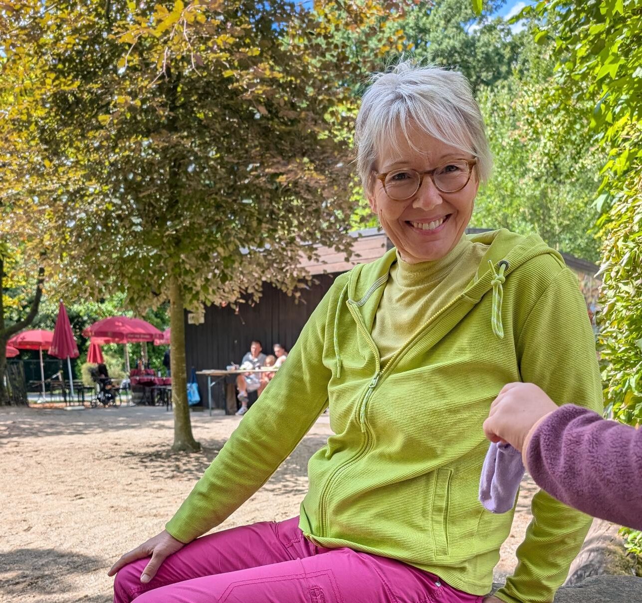 Lisa Kiskemper-Röhling